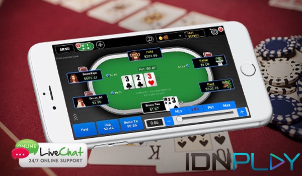 Judi Poker Online Cara Paling Efektif Bagi Anda Untuk Memenangkan