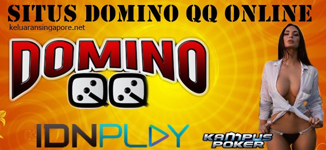Situs Domino QQ Online Dan Ketentuannya