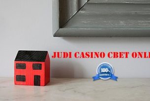 Judi Casino CBET Online Cara Paling Gampang Main